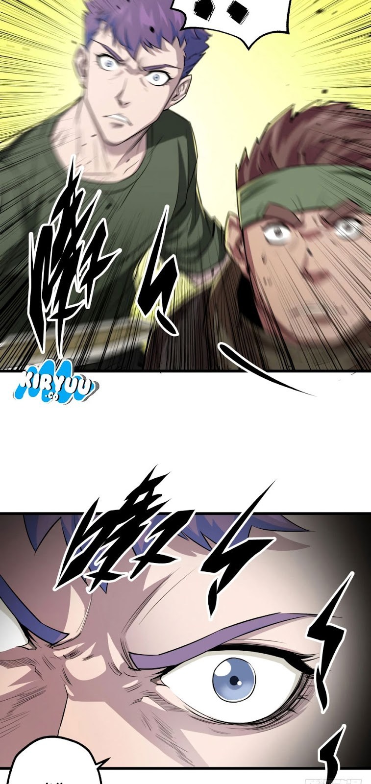 The Hunter Chapter 11 Gambar 49