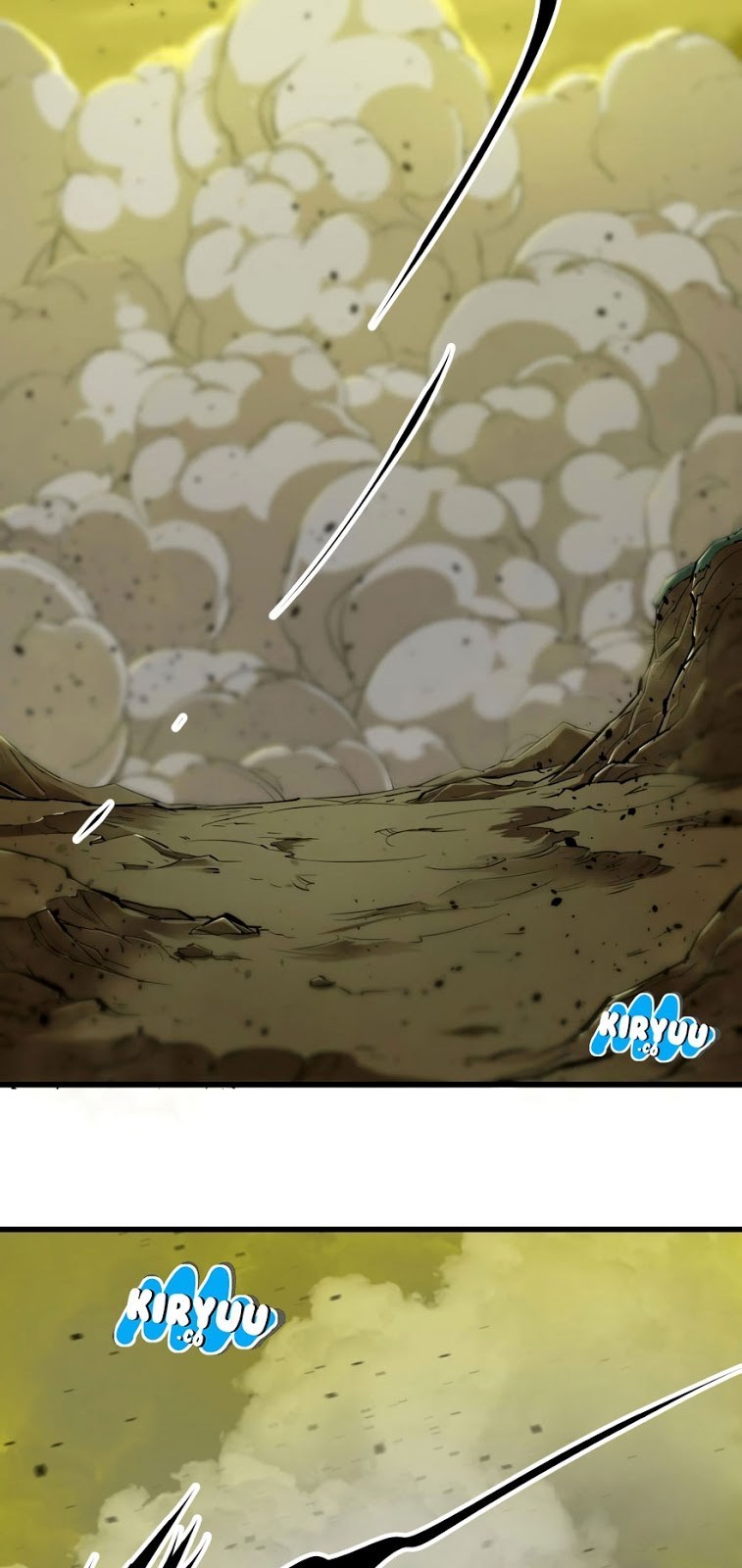 The Hunter Chapter 11 Gambar 51