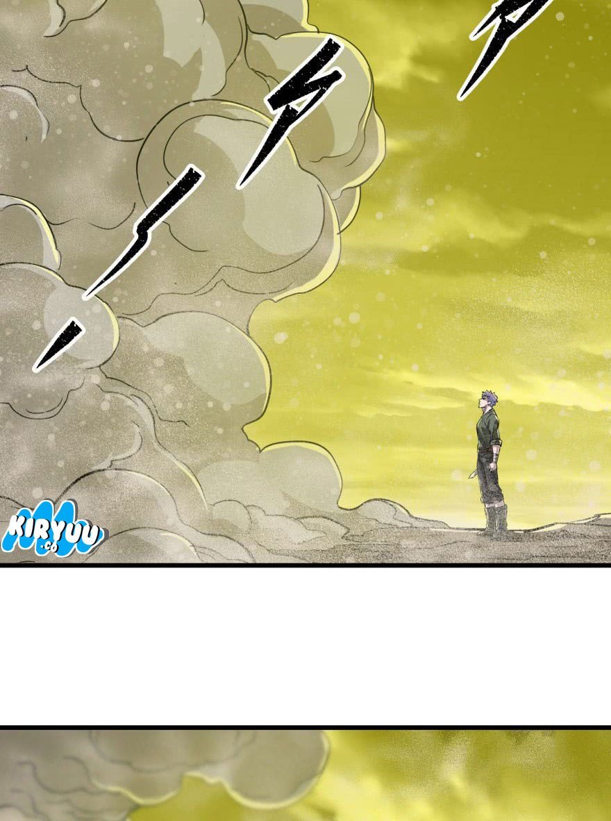 The Hunter Chapter 13 Gambar 4