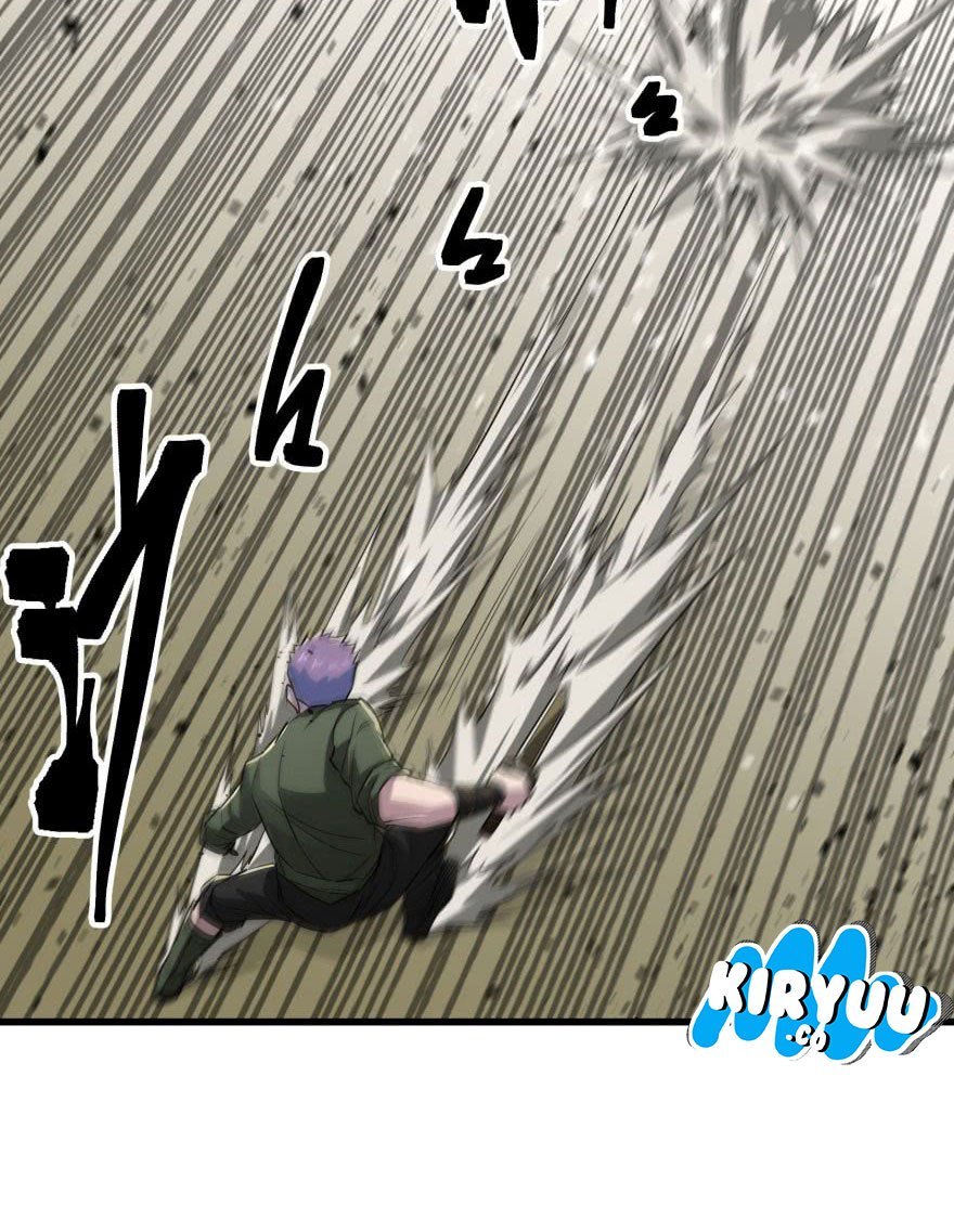 The Hunter Chapter 13 Gambar 18