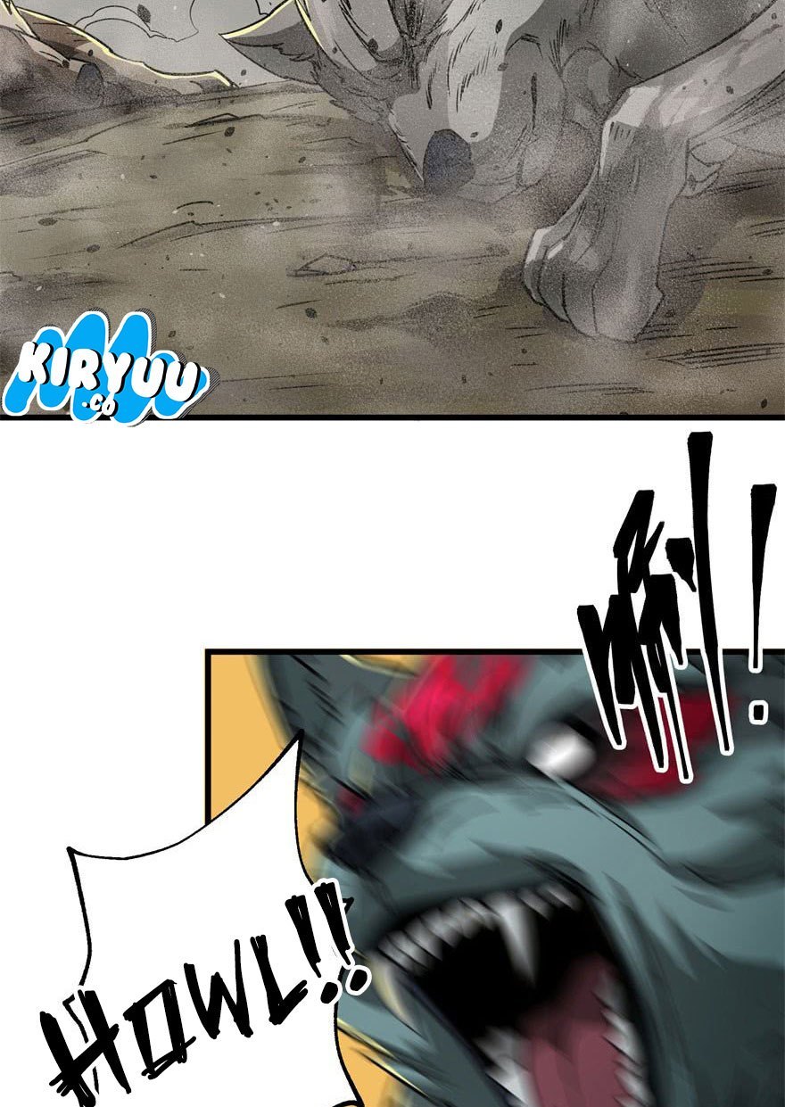 The Hunter Chapter 13 Gambar 36