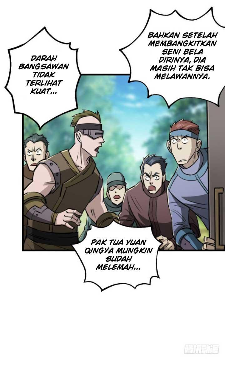 The Hunter Chapter 21 Gambar 12