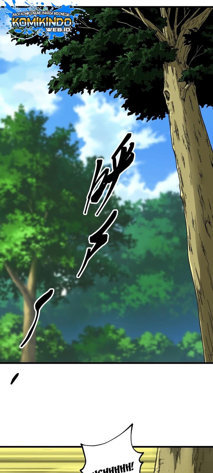 The Hunter Chapter 25 Gambar 2