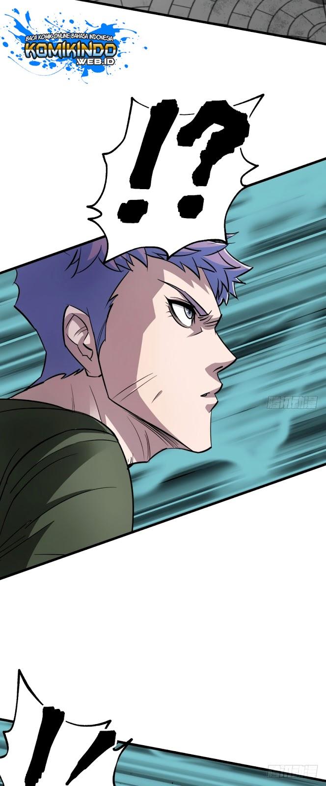 The Hunter Chapter 25 Gambar 13