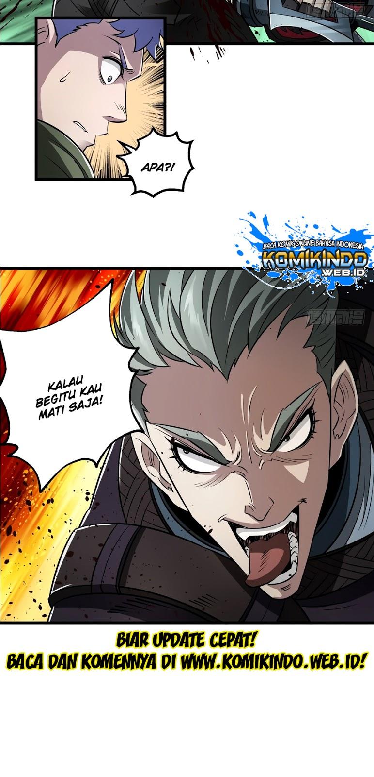 The Hunter Chapter 25 Gambar 25