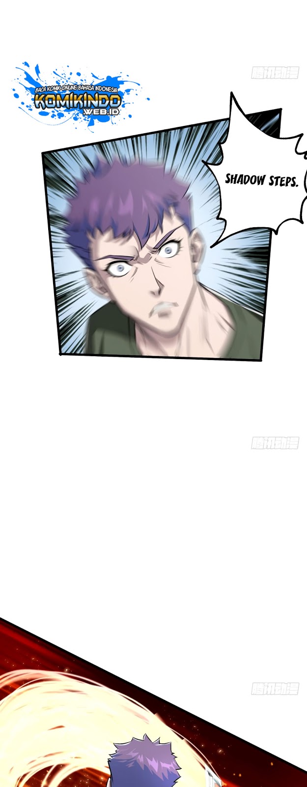 The Hunter Chapter 27 Gambar 6