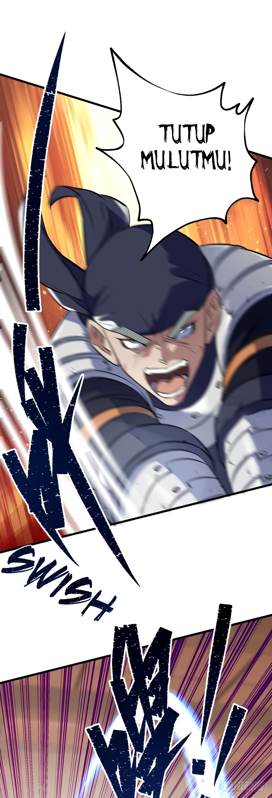 The Hunter Chapter 33 Gambar 9