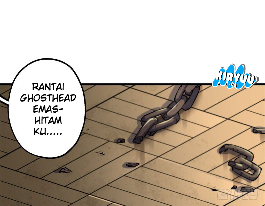 The Hunter Chapter 38 Gambar 3