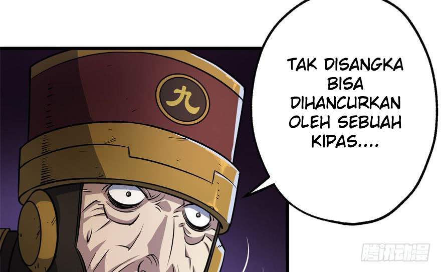 The Hunter Chapter 38 Gambar 5