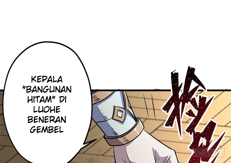 The Hunter Chapter 38 Gambar 7