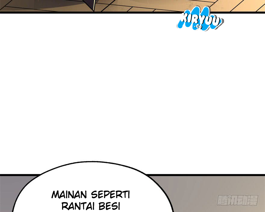 The Hunter Chapter 38 Gambar 9
