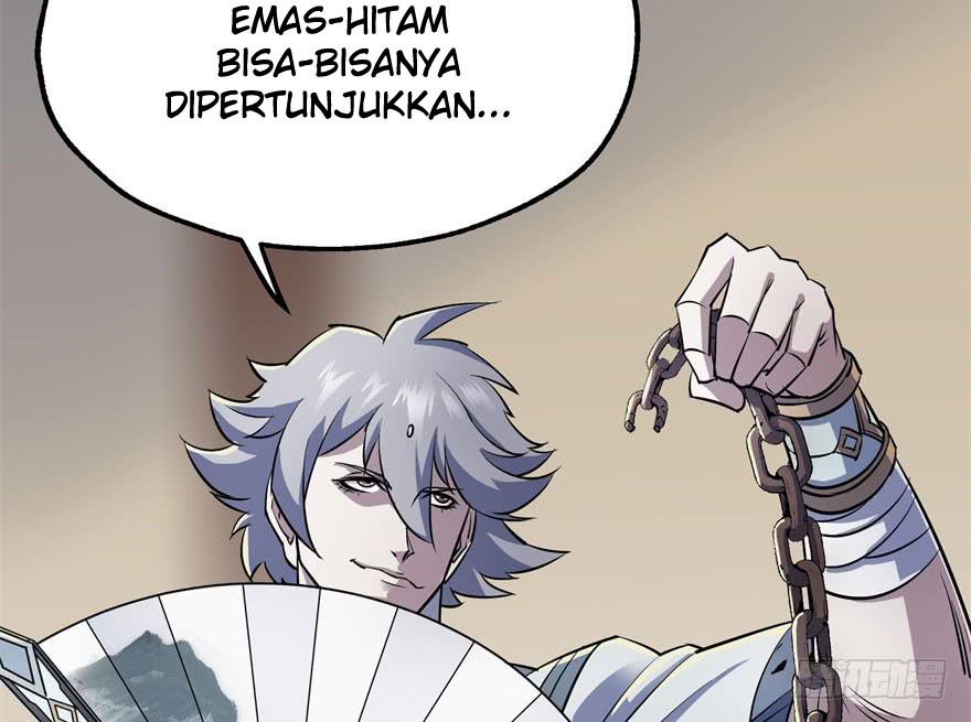 The Hunter Chapter 38 Gambar 10