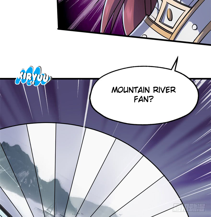 The Hunter Chapter 38 Gambar 13