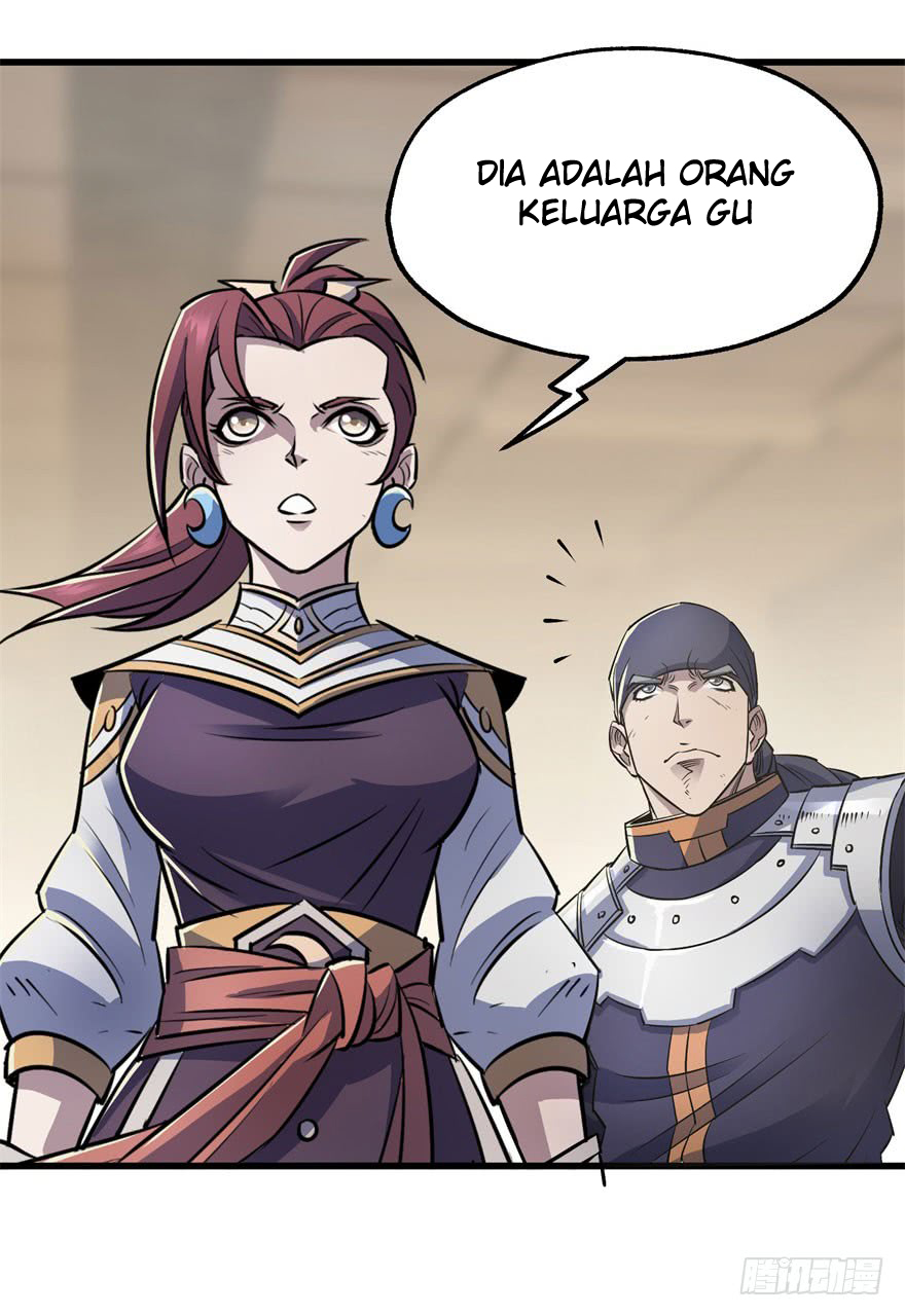 The Hunter Chapter 38 Gambar 15