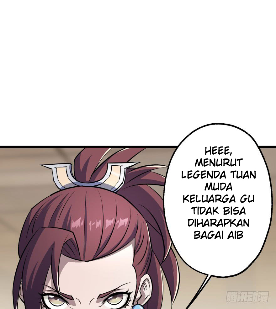 The Hunter Chapter 38 Gambar 17