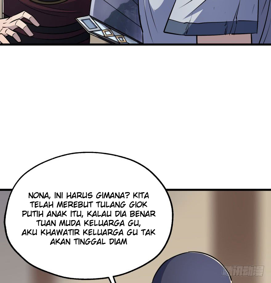 The Hunter Chapter 38 Gambar 20