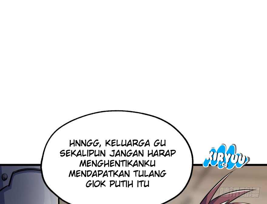 The Hunter Chapter 38 Gambar 22