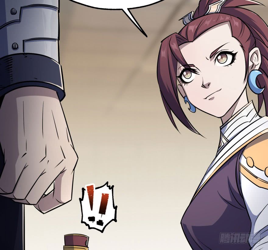 The Hunter Chapter 38 Gambar 23