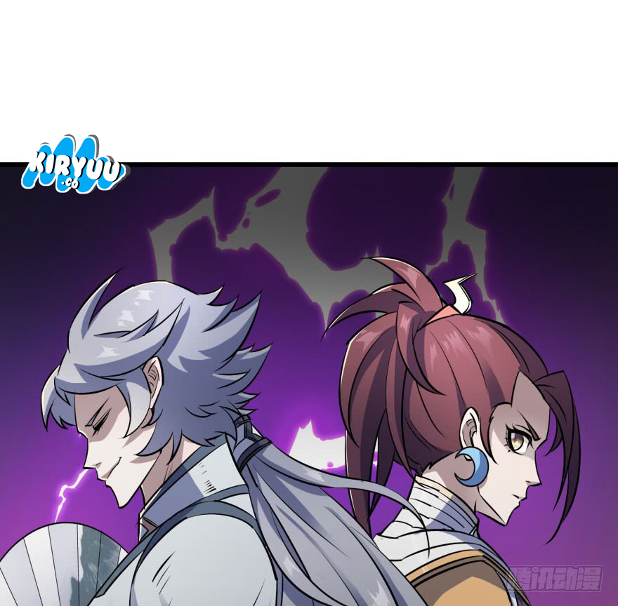 The Hunter Chapter 38 Gambar 26