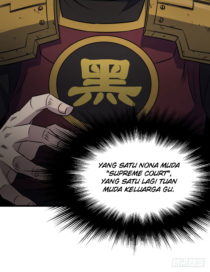 The Hunter Chapter 38 Gambar 28