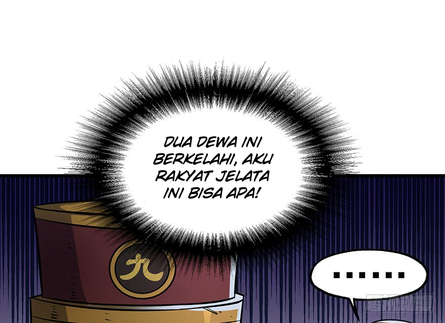 The Hunter Chapter 38 Gambar 29