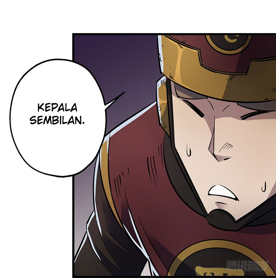 The Hunter Chapter 38 Gambar 31