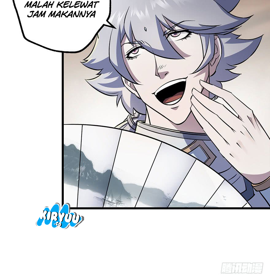 The Hunter Chapter 38 Gambar 40