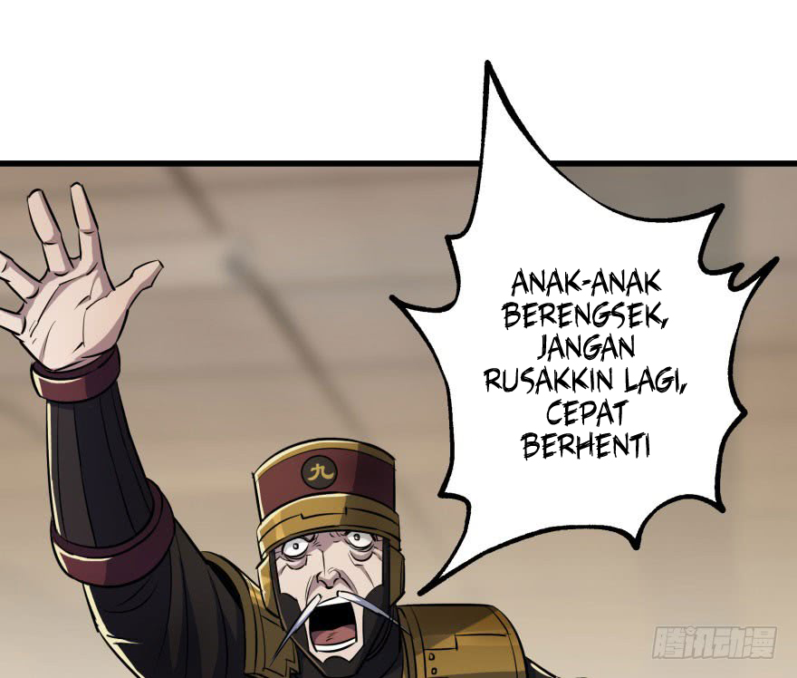 The Hunter Chapter 38 Gambar 41