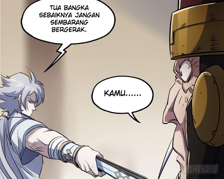 The Hunter Chapter 38 Gambar 45