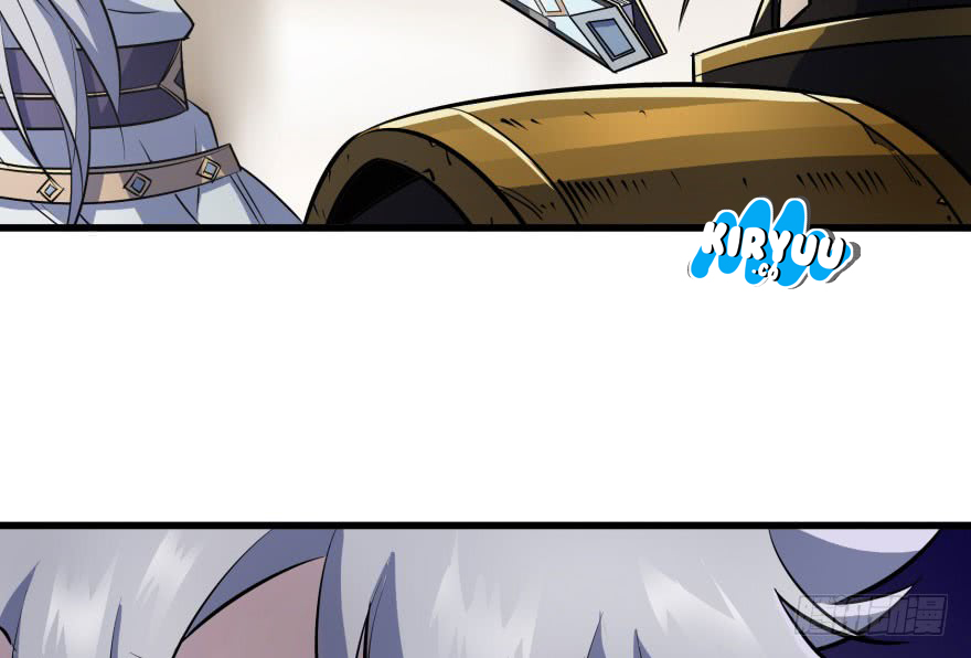 The Hunter Chapter 38 Gambar 46
