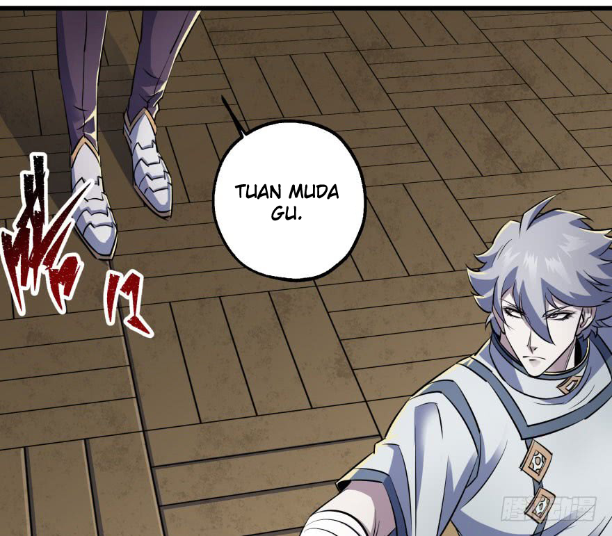 The Hunter Chapter 38 Gambar 50