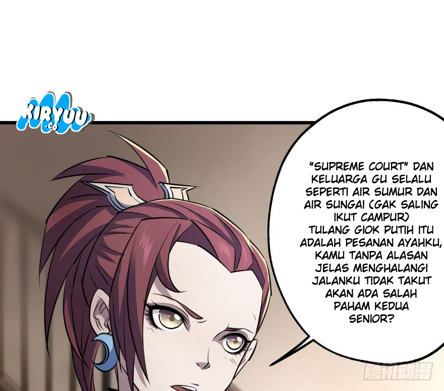 The Hunter Chapter 38 Gambar 52