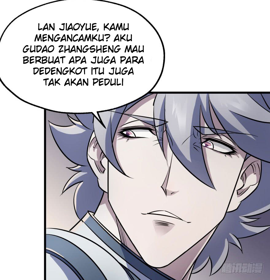The Hunter Chapter 38 Gambar 54