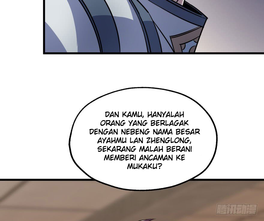 The Hunter Chapter 38 Gambar 55
