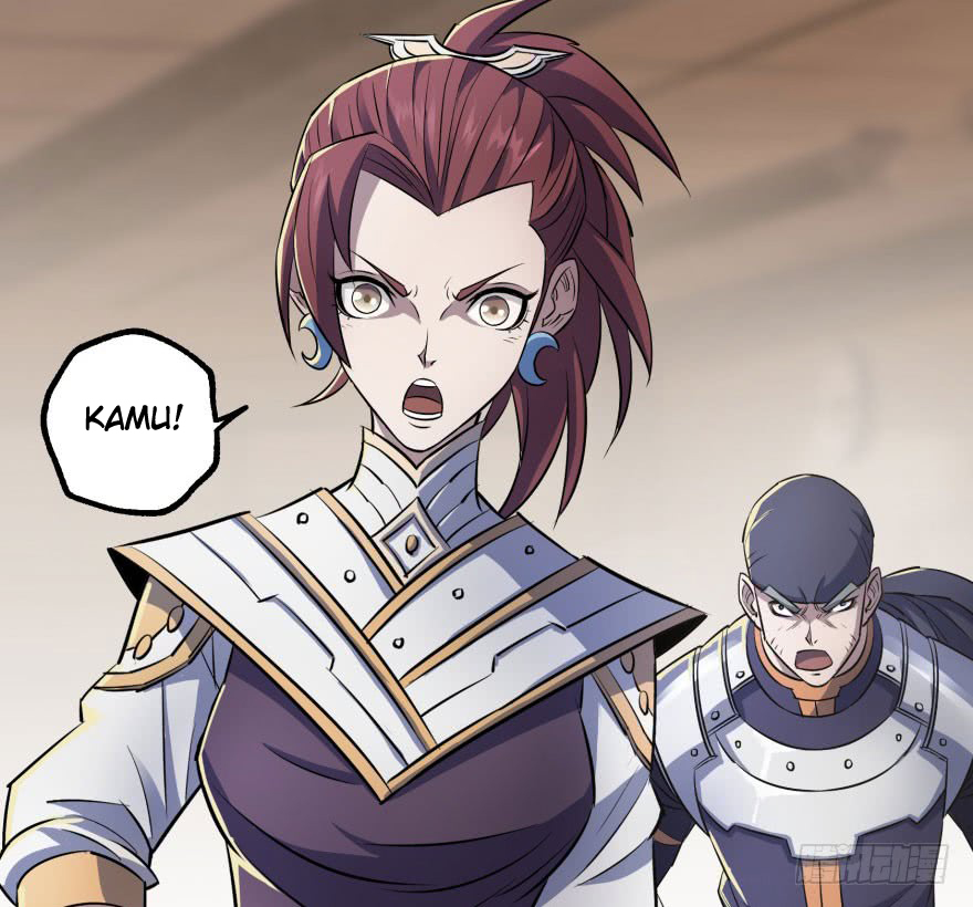 The Hunter Chapter 38 Gambar 56