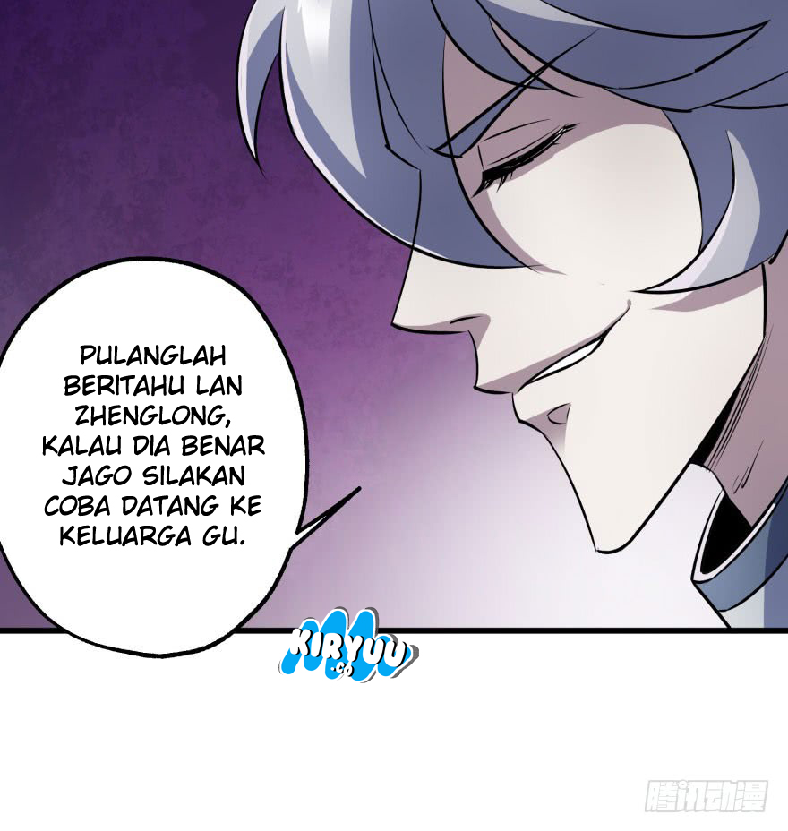 The Hunter Chapter 38 Gambar 58