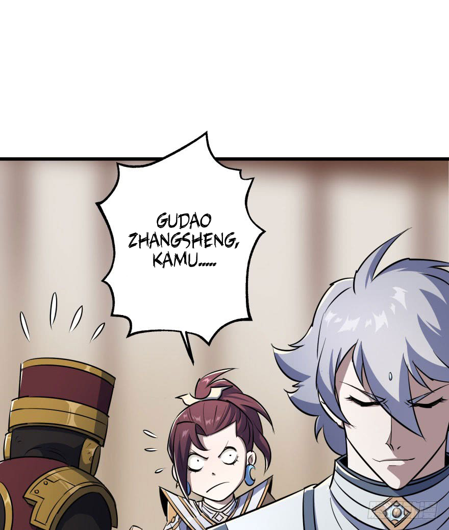 The Hunter Chapter 38 Gambar 59
