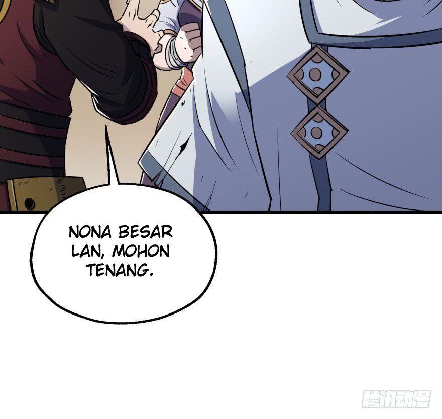 The Hunter Chapter 38 Gambar 60