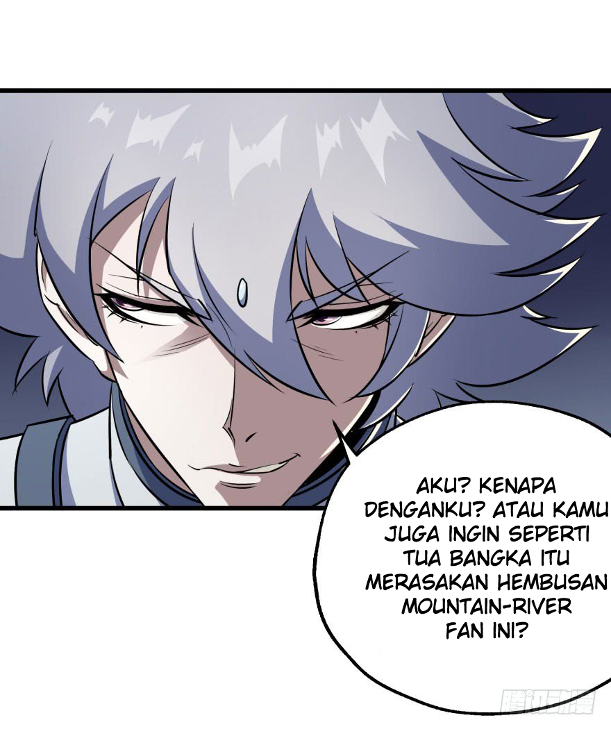 The Hunter Chapter 38 Gambar 61
