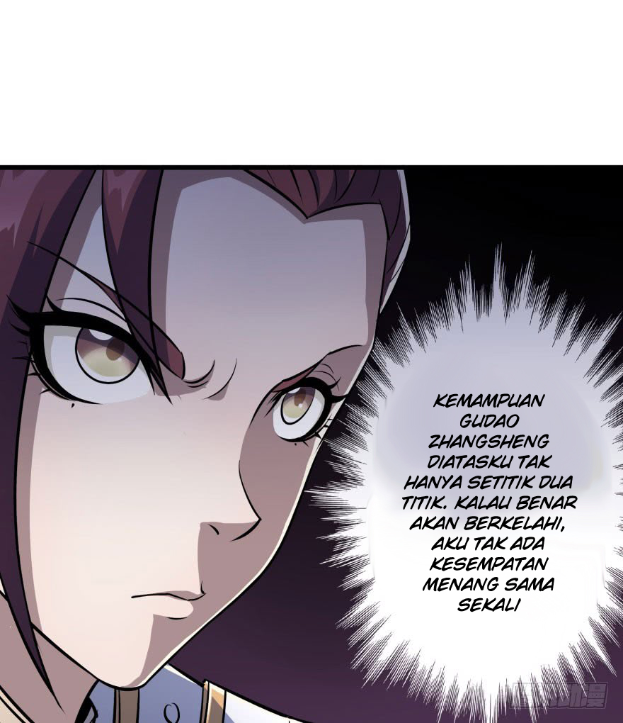 The Hunter Chapter 38 Gambar 62