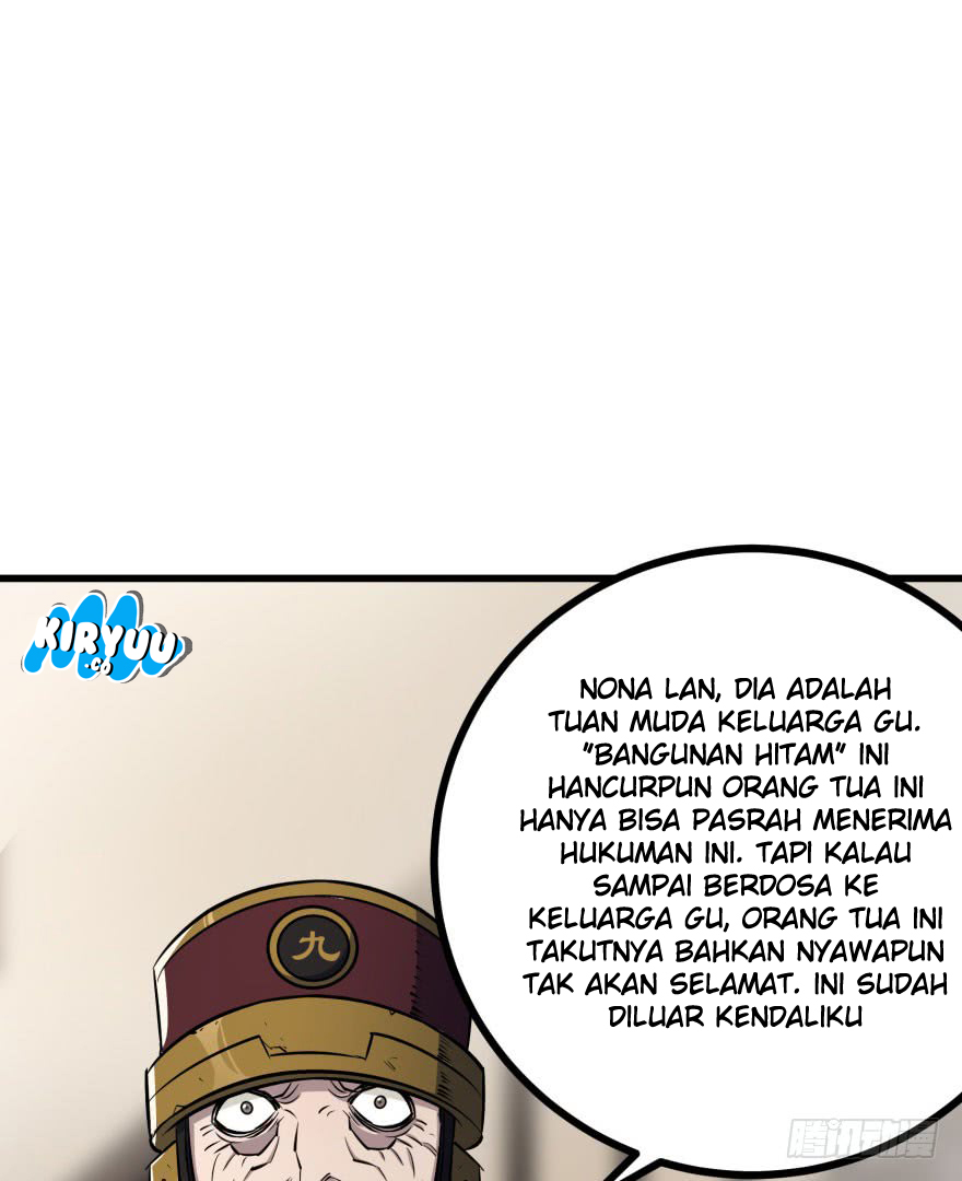 The Hunter Chapter 38 Gambar 65