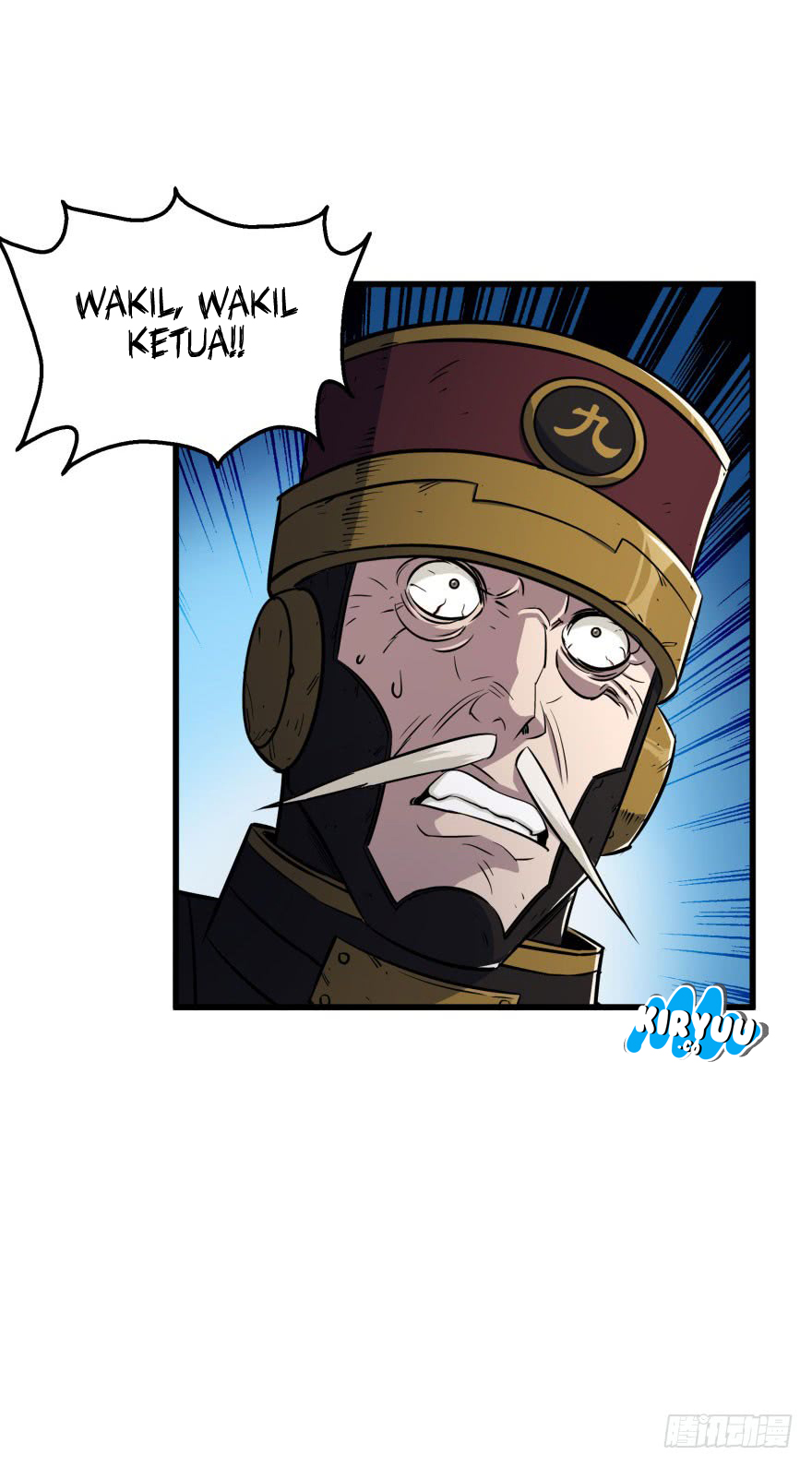 The Hunter Chapter 38 Gambar 68