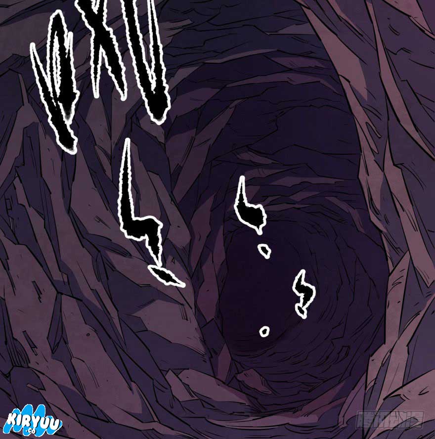 The Hunter Chapter 41 Gambar 6