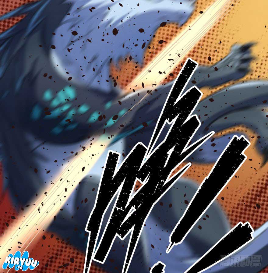 The Hunter Chapter 41 Gambar 8