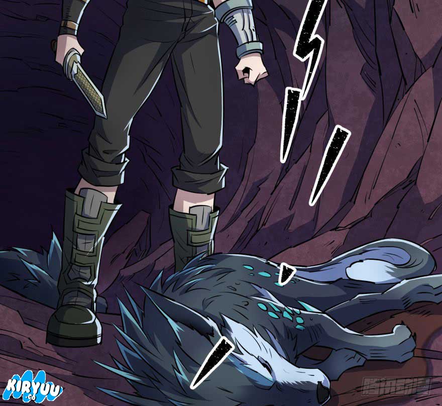 The Hunter Chapter 41 Gambar 11
