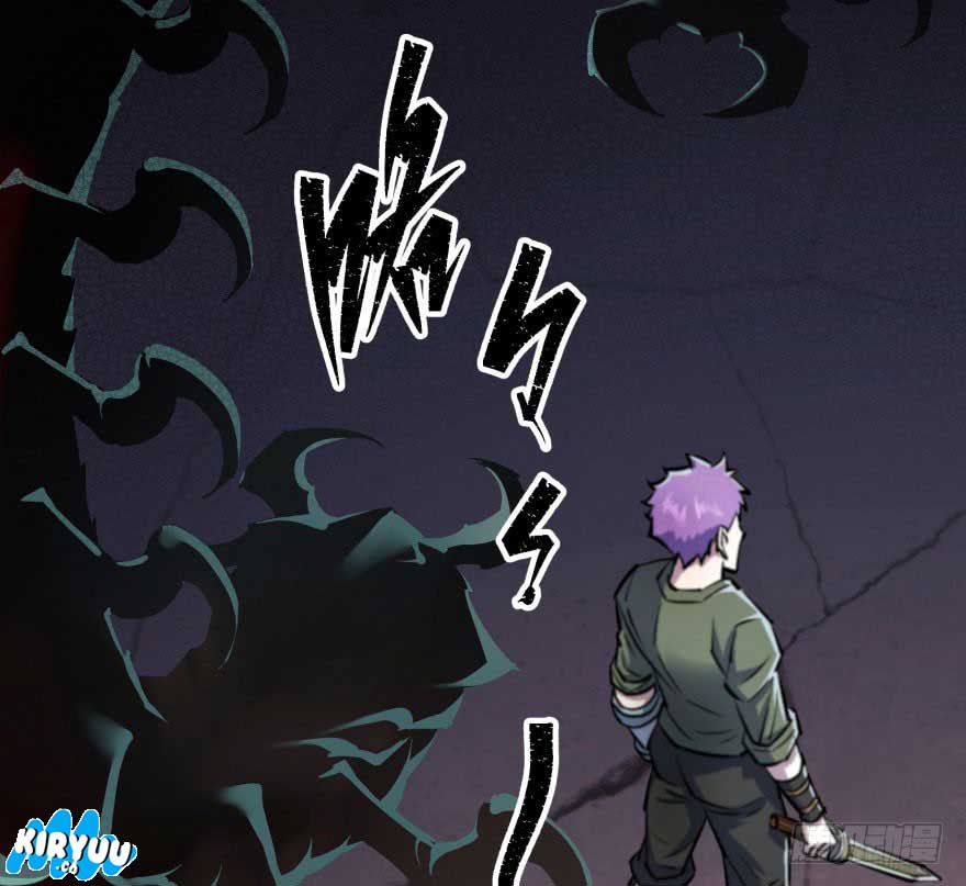 The Hunter Chapter 41 Gambar 13