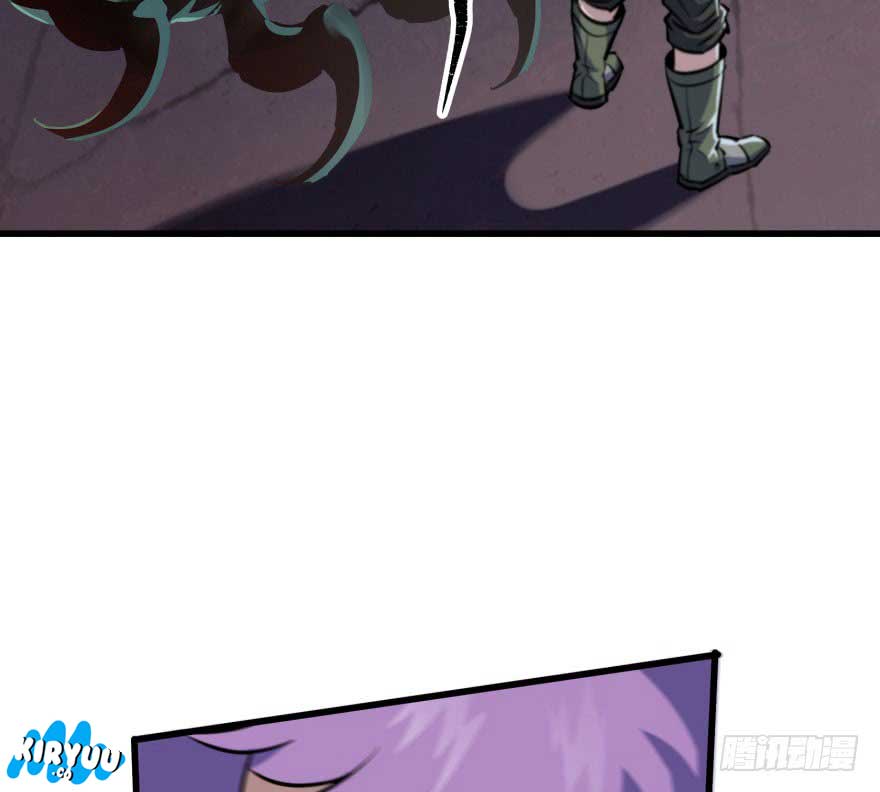 The Hunter Chapter 41 Gambar 14