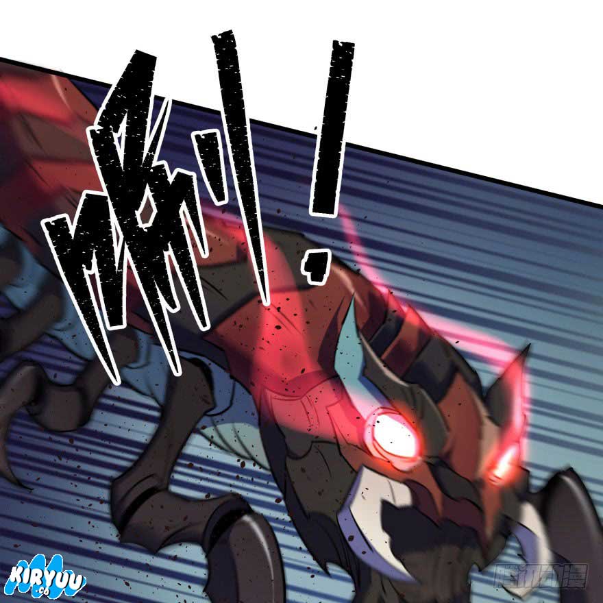 The Hunter Chapter 41 Gambar 16
