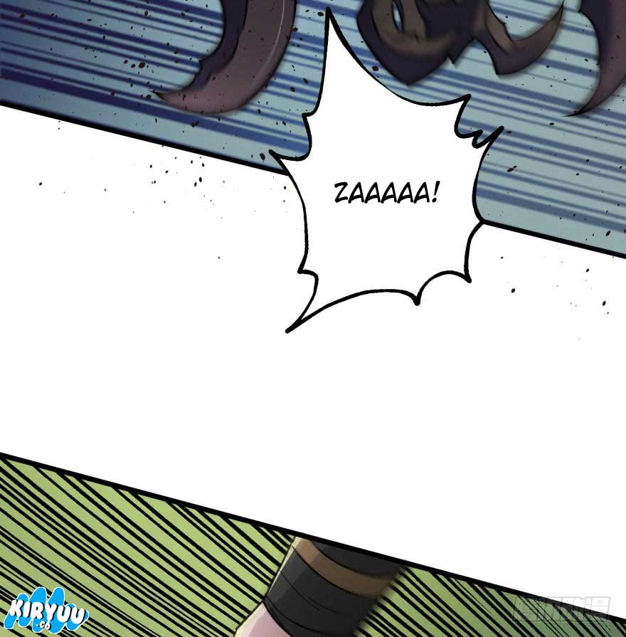 The Hunter Chapter 41 Gambar 17