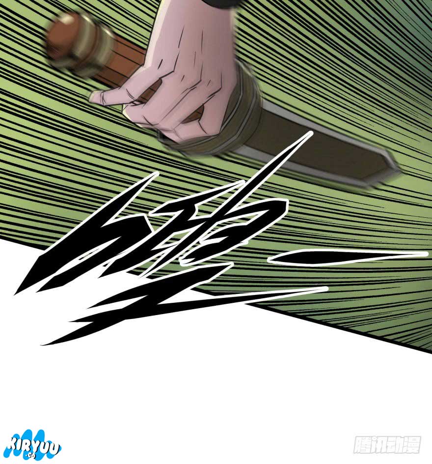 The Hunter Chapter 41 Gambar 18